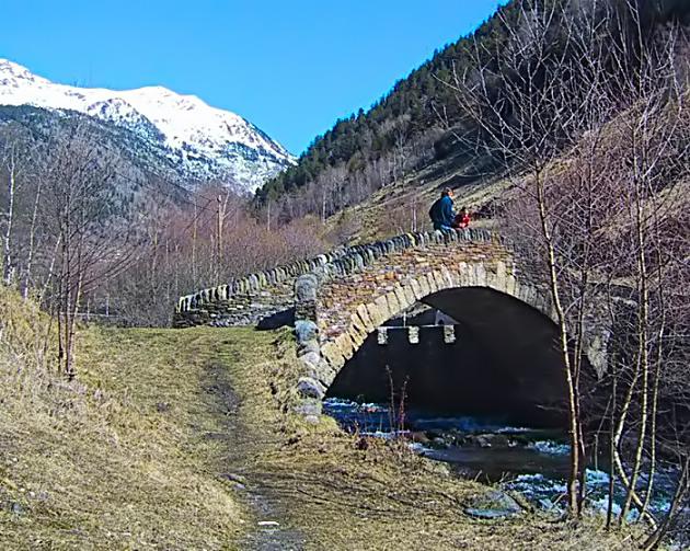 Fotky: Andorra (foto, obrazky)