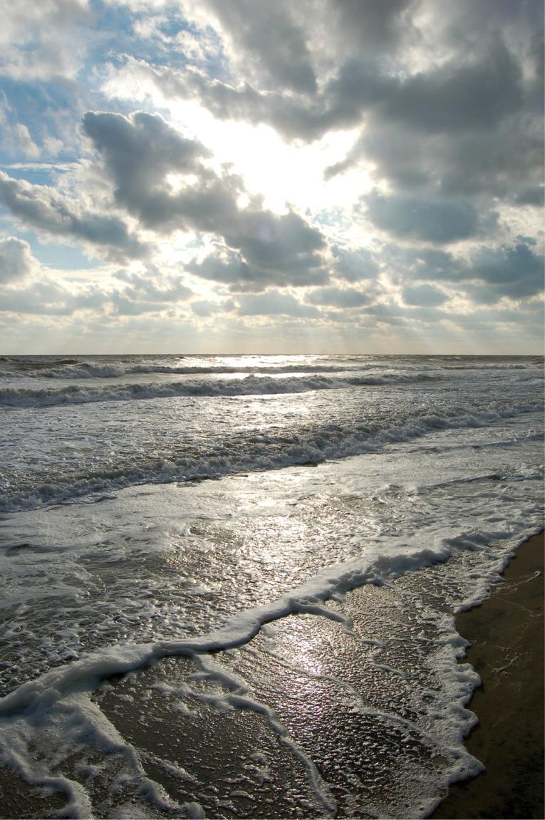 Fotky: Atlantick� oce�n (foto, obrazky)
