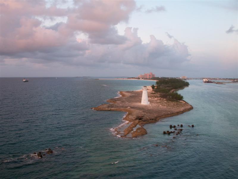 Foto: Bahamy-Nassau