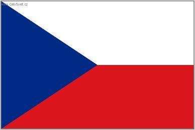 Fotky: �esk� republika - �esko (cestopis) (foto, obrazky)