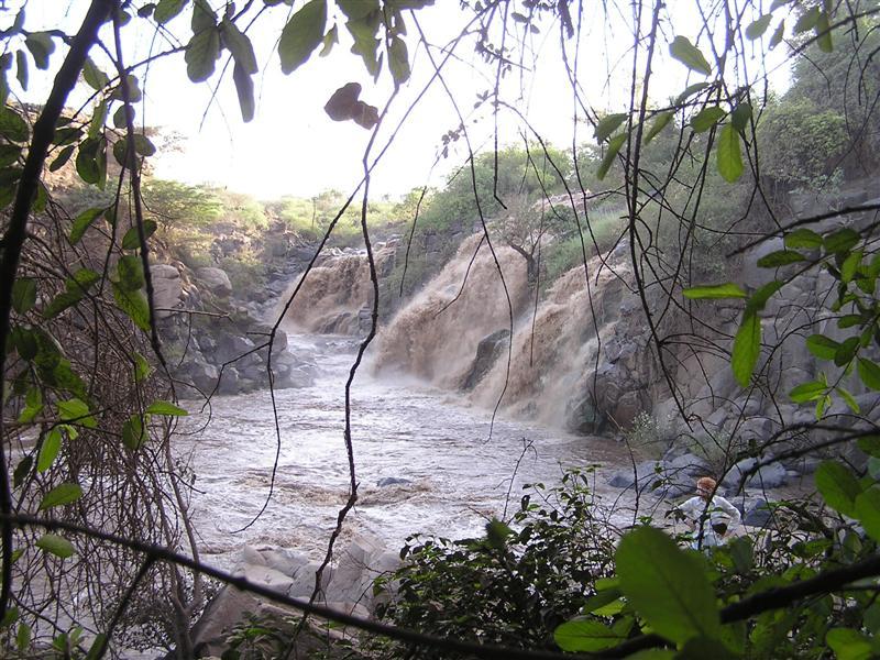 Foto: Etiopie-Afar