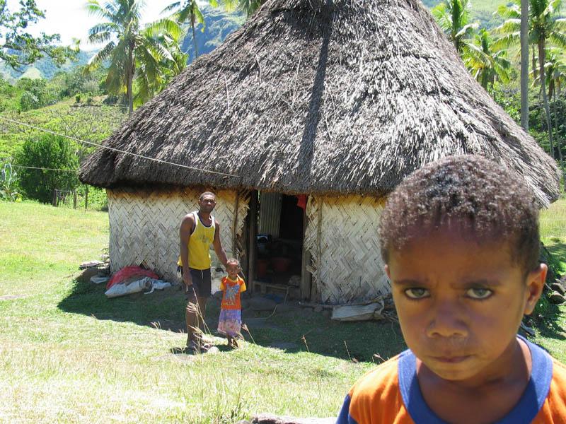 Foto: Fid�i-Navala