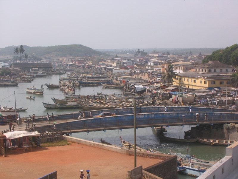 Foto: Ghana-Ada