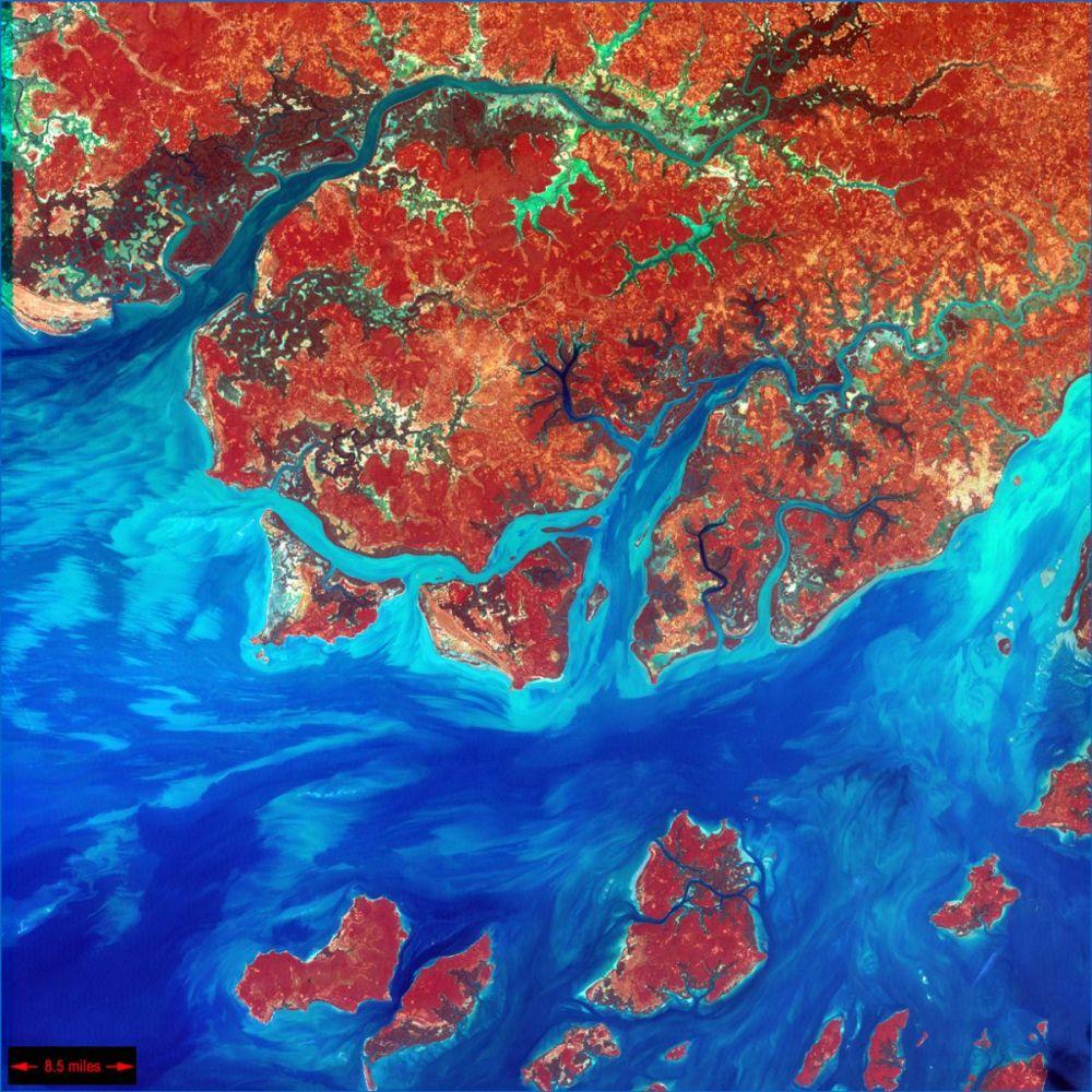 Foto: Guinea-Bissau