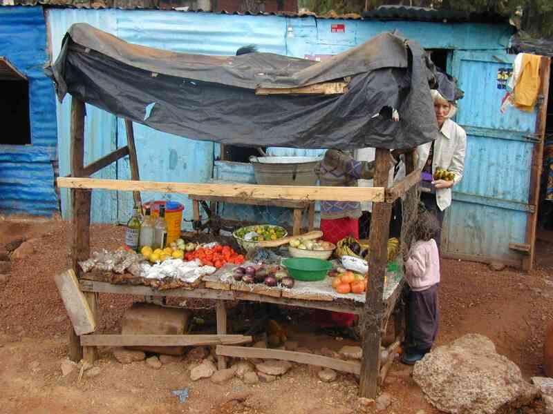 Foto: Guinea