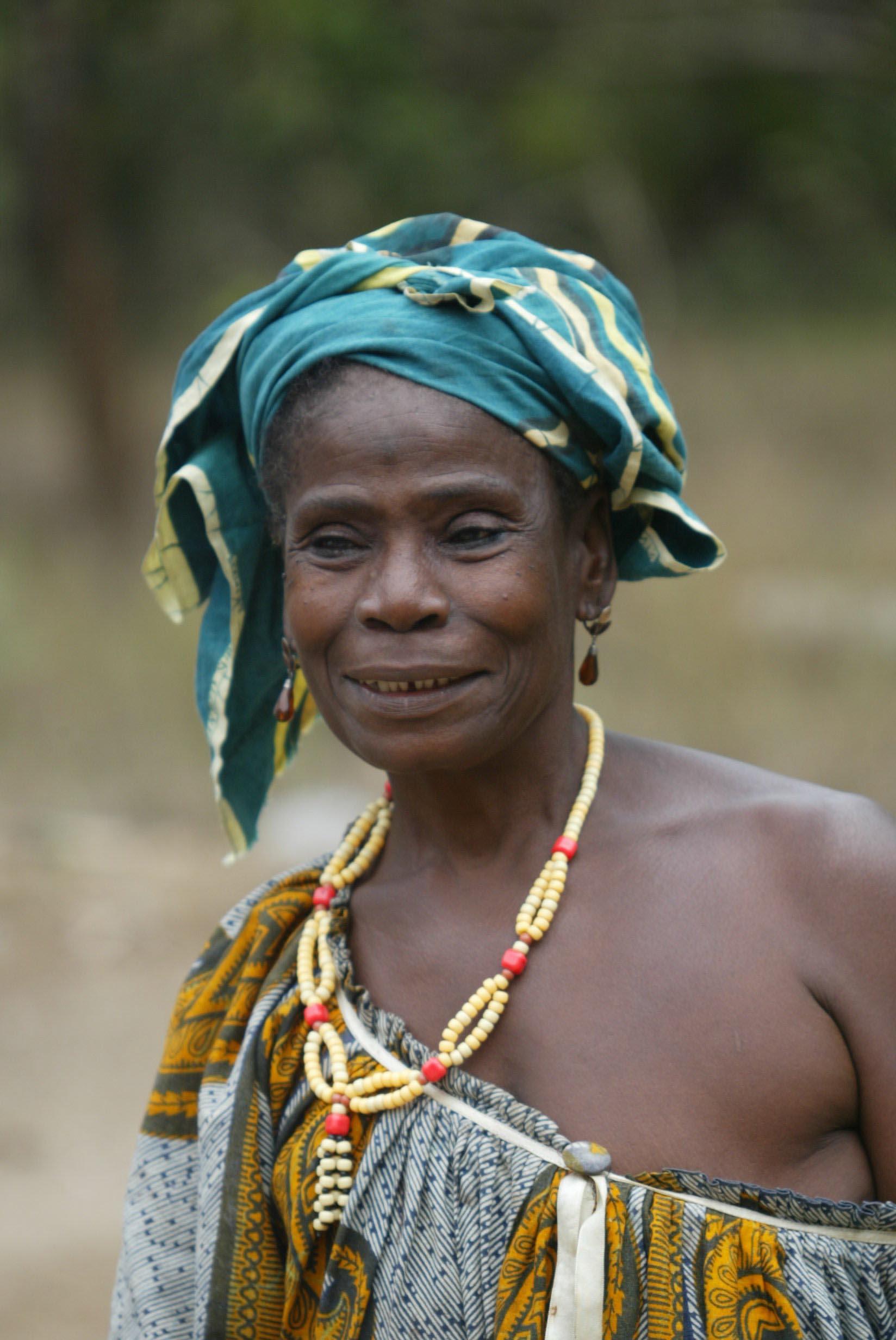 Foto: Guinea