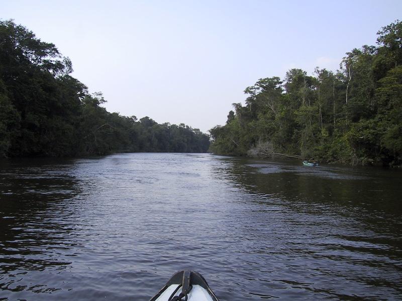 Foto: Guyana