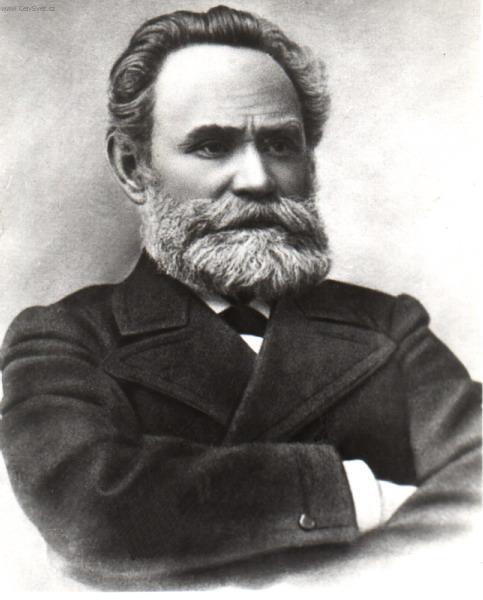 Foto: Ivan Petrovi� Pavlov