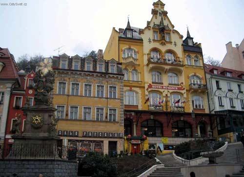 Fotky: Karlovarsk� kraj (foto, obrazky)