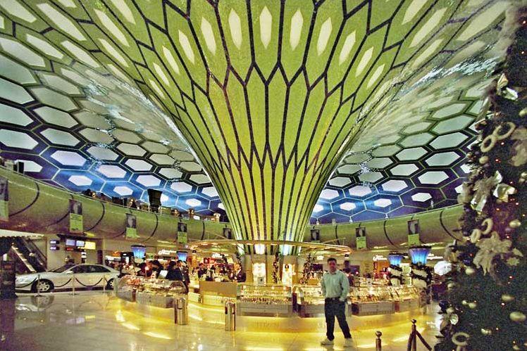Foto: Katar-Abu Dhabi Duty-free Shopping Ctr