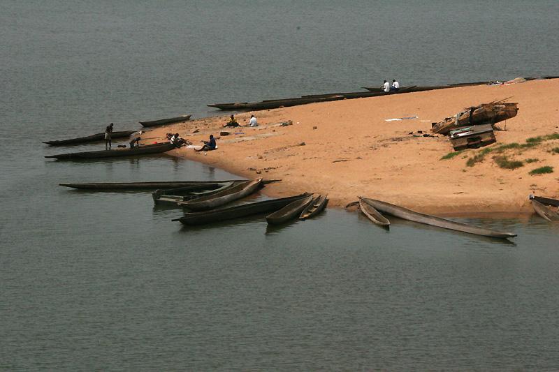 Foto: Kongo-Bangui