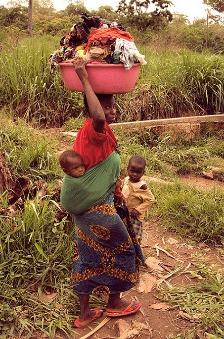 Foto: Kongo-Boali