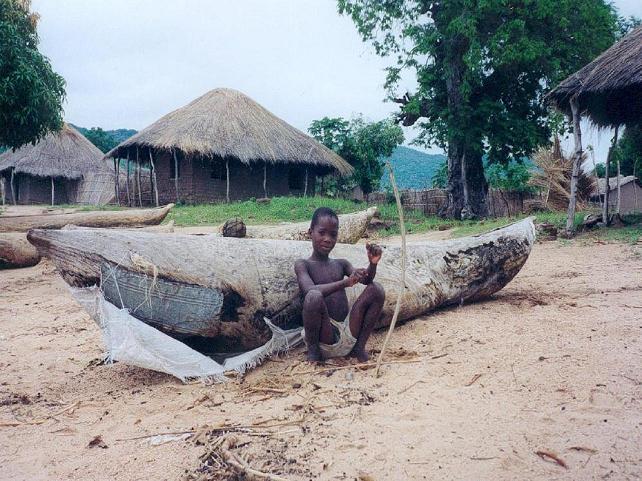 Foto: Malawi-Mangochi