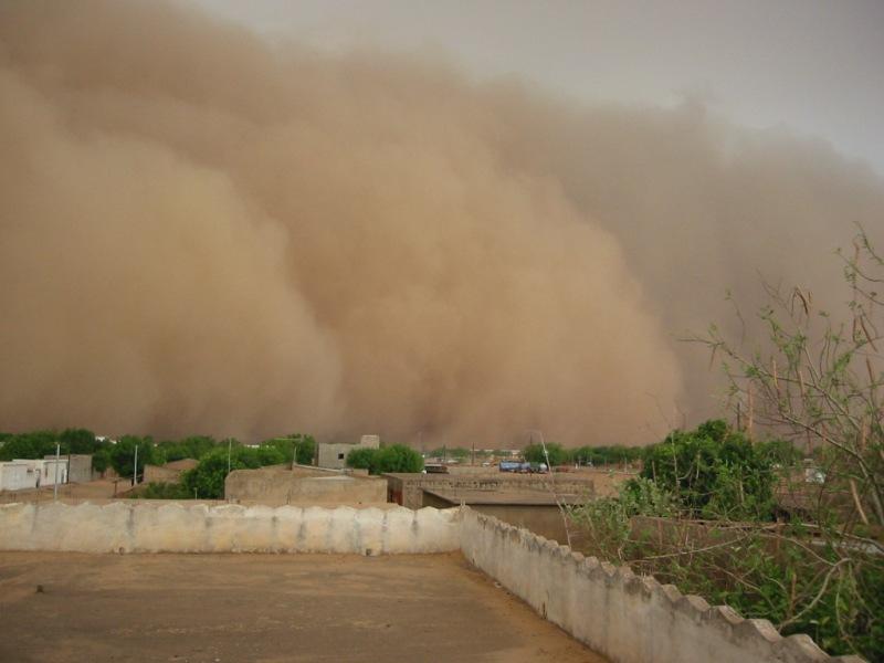 Foto: Mali-Kayes