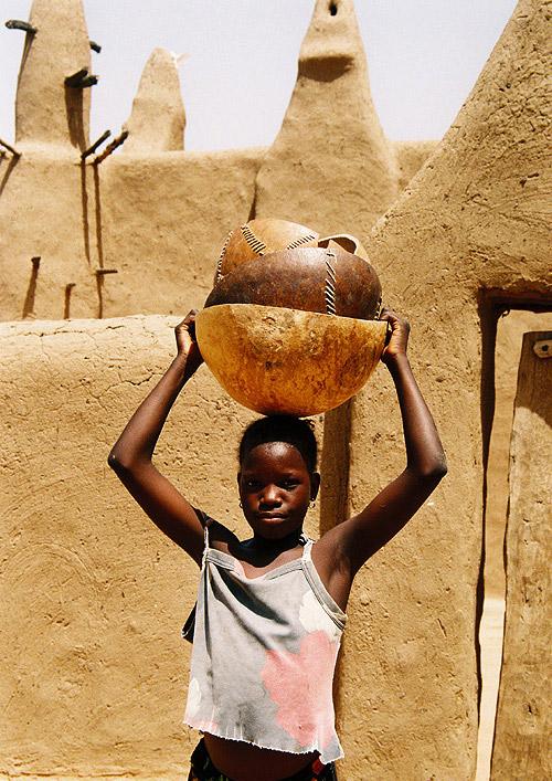 Foto: Mali-Douanza