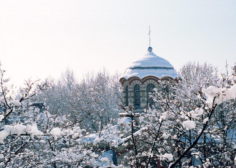Foto: Moldavsko