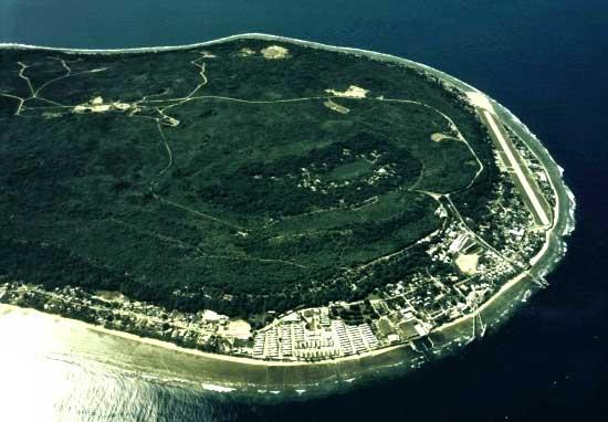 Foto: Nauru