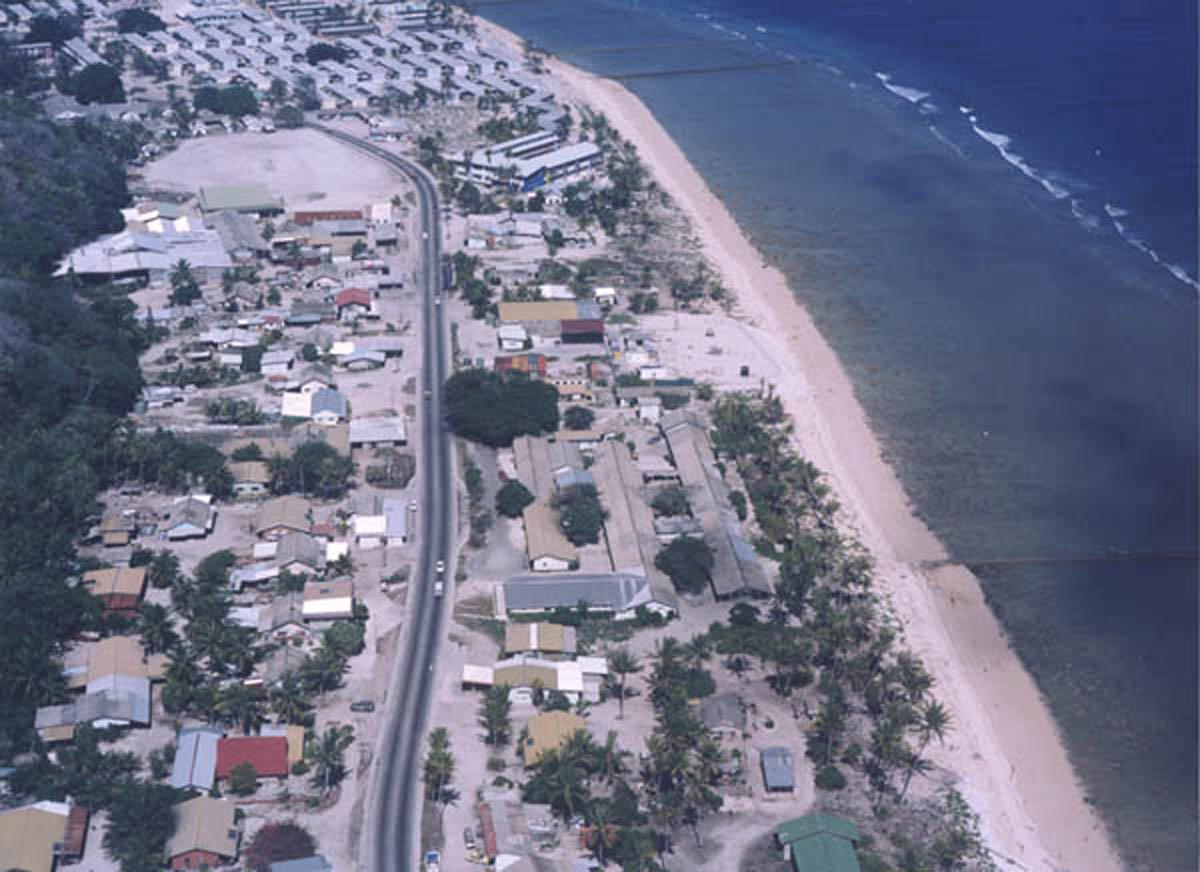 Foto: Nauru