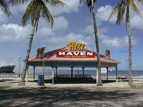 Foto: Nauru