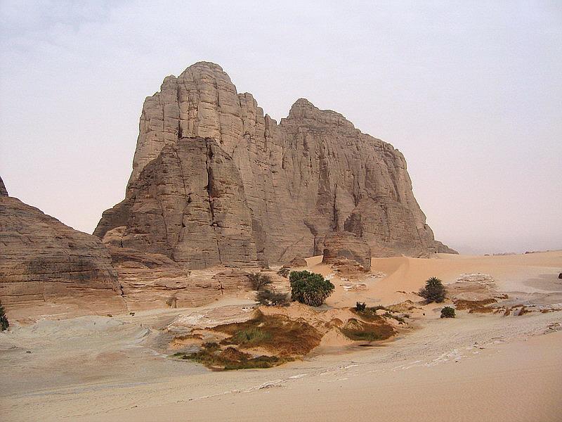 Foto: Niger-Dosso