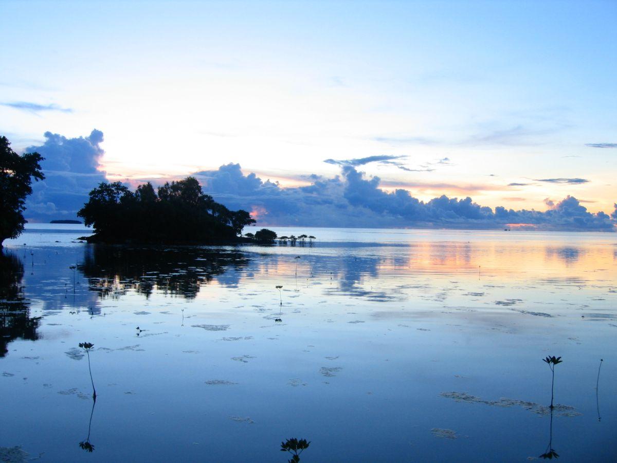 Foto: Palau