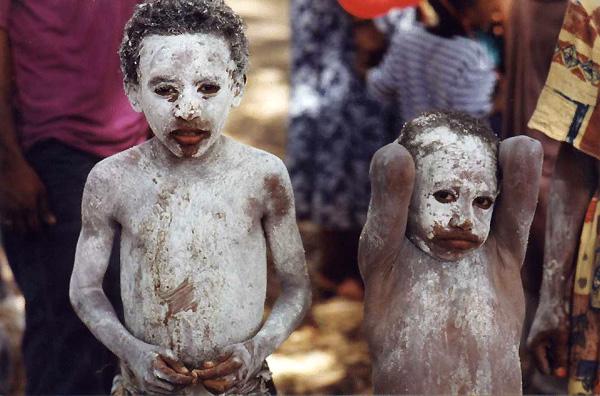 Fotky: Papua-Nov� Guinea (foto, obrazky)