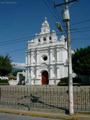 Foto: Salvador-Metap�n