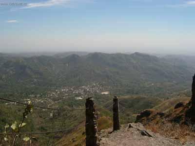 Foto: Salvador-Puerta del Diablo1
