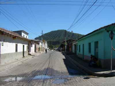Foto: Salvador-Apaneca