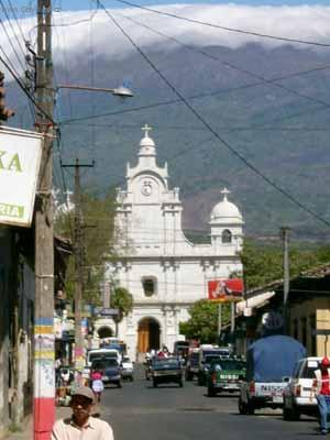 Foto: Salvador-Izalco