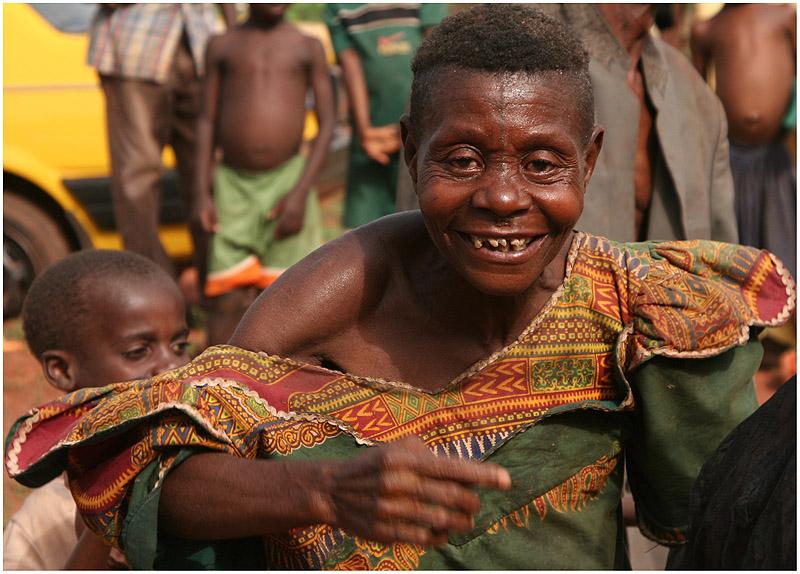 Fotky: St�edoafrick� republika (foto, obrazky)