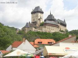 Fotky: St�edo�esk� kraj (foto, obrazky)
