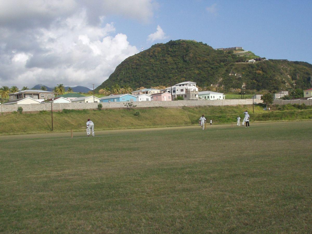 Fotky: Svat� Kry�tof a Nevis (foto, obrazky)