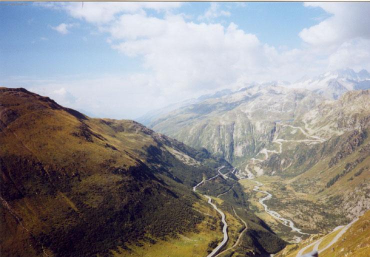 Foto: �v�carsko