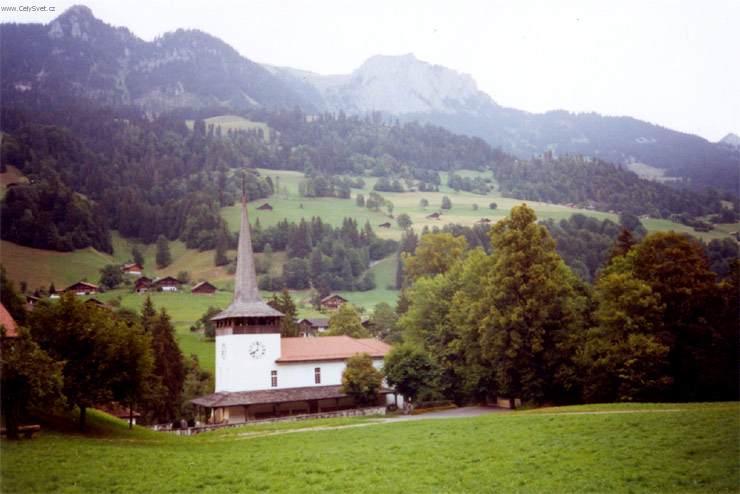 Foto: �v�carsko