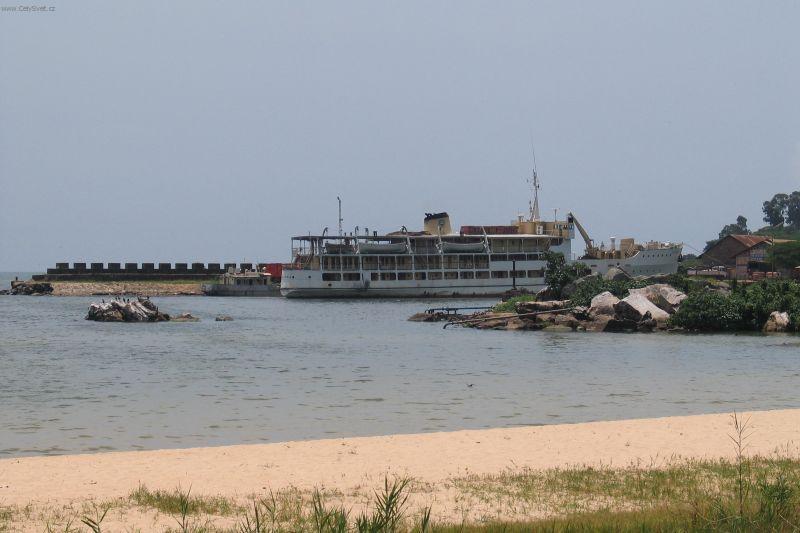 Foto: Tanzanie