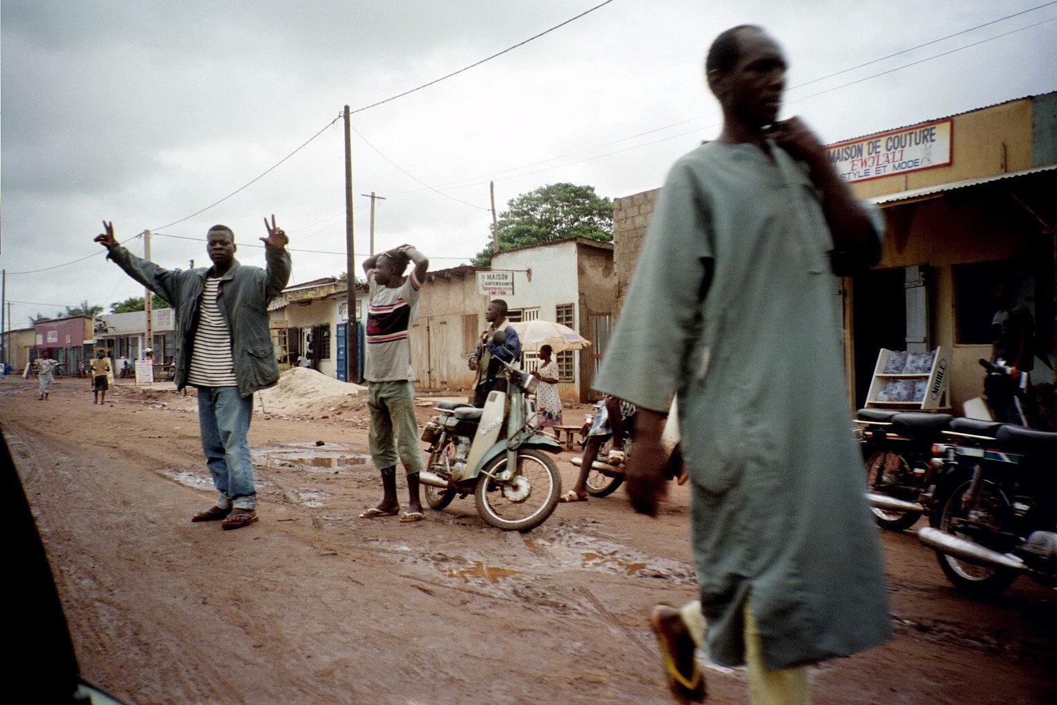 Foto: Togo