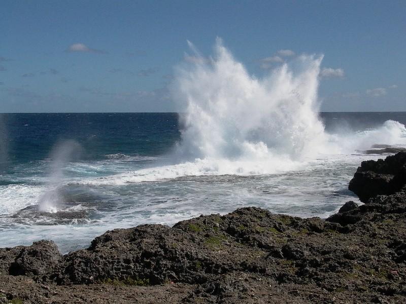 Foto: Tonga-Houma