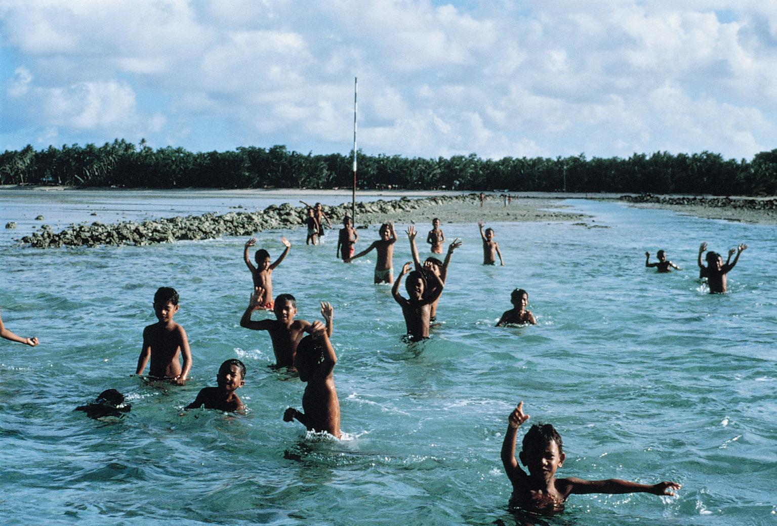 Foto: Tuvalu