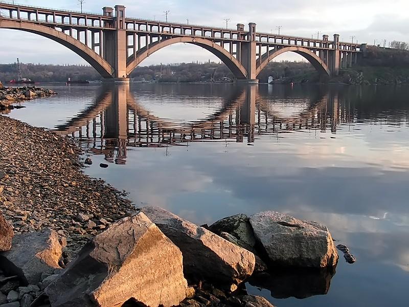 Foto: Ukrajina-Zaporozhye