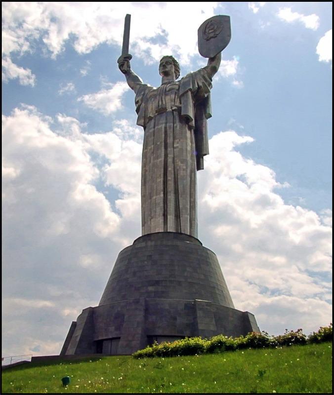 Foto: Ukrajina-Kiev