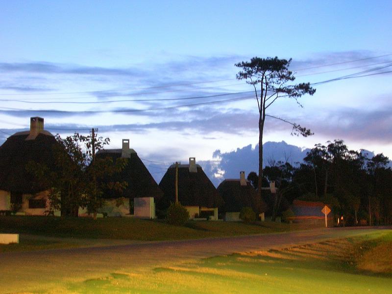 Foto: Uruguay-La Pedrera