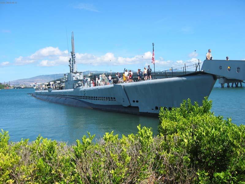 Foto: USA-Pearl Harbor4
