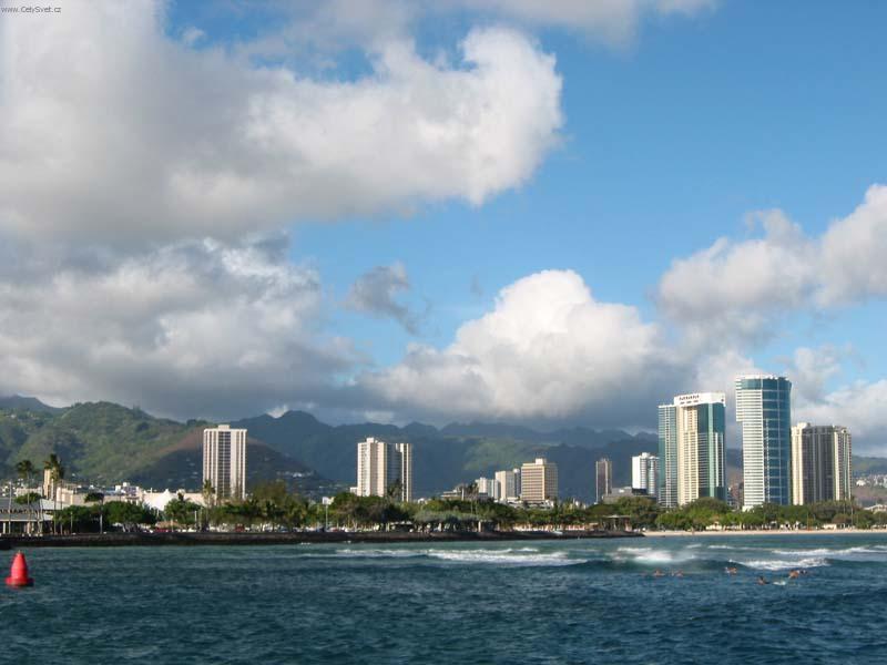 Foto: USA-Waikiki3
