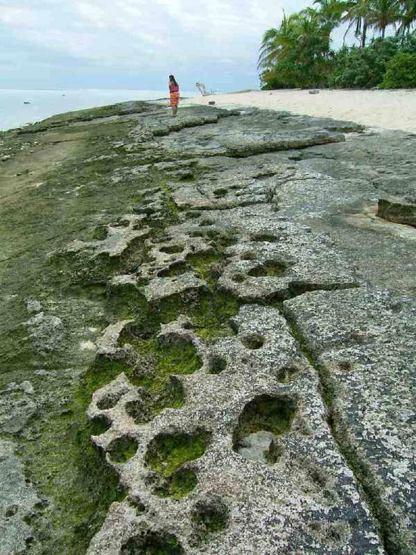 Foto: Vanuatu-Mystery Island