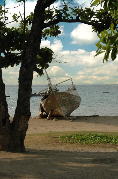 Foto: V�chodn� Timor-Dili