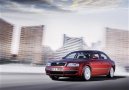 Skoda Superb 2.0