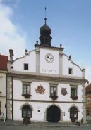 Nov� Hrady