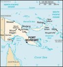 Papua-Nov� Guinea