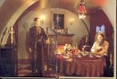 Grigory Yefimovi� Nov�ch - Rasputin